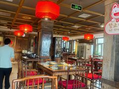 -兰溪小馆(东直门簋街店)