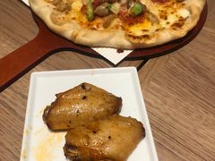 -必胜客(欧亚卖场店)