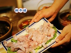 -金龙·打边炉(南京西路店)