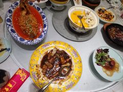 -惠丰堂饭庄·烤鸭·京味菜(西北旺·唐家岭店)