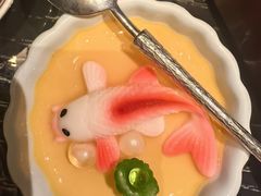 -锦楼·臻选新杭帮(杭州中心店)