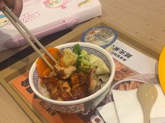 -吉野家(回龙观同成街店)