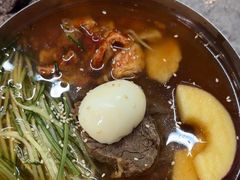 -屋里家延边朝鲜族冷面(梅林3店)