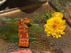 -炙柒Sekinana·精致料理 烧鸟·铁板烧(海上世界店)