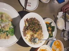 -前海沿·青岛菜(李沧万达店)