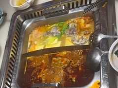 -重庆高老九火锅(万象城店)