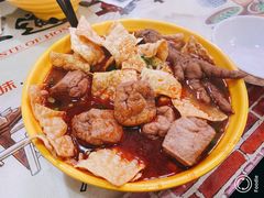 -龍城柳州螺蛳粉(群星路店)