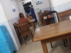 大堂-山东水饺(南坪新街店)