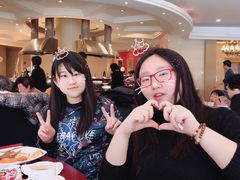 -上海古象大酒店