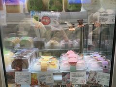 -DEMO黛慕蛋糕(中泰店)