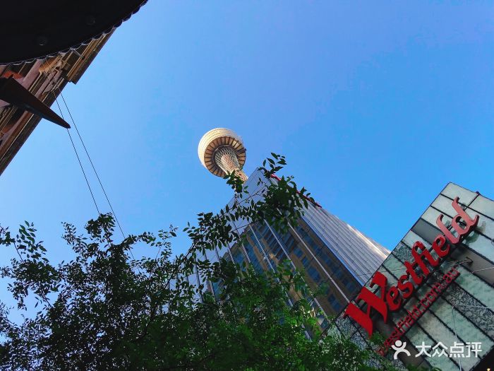 pitt street mall图片 - 第4张