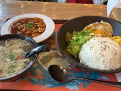 -海盗虾饭·剥好的小龙虾饭(SOHO尚都店)