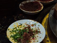 -代四孃牛华豆腐脑美味小食(总店)