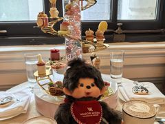 -Salon de Ville浦江汇(上海外滩华尔道夫酒店店)