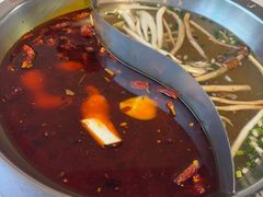 -重庆巴渝火锅(钟家村店)