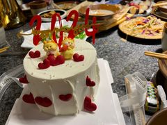 -Tomado绿色烘焙(大尧三路店)