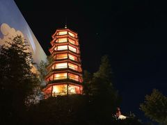 -青岛方特梦幻王国