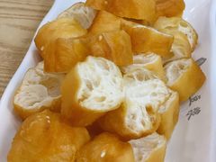 健康油条-普宁深夜豆浆(岗贝路店)