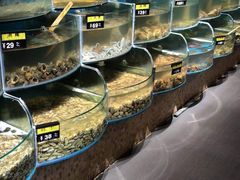 -蟹谢蒸鲜自助餐厅