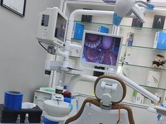 -牙博士口腔品牌连锁(杨浦店)