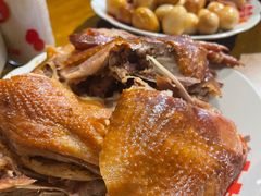 -聚合鑫东北熏酱熟食麻辣面(长阳店)