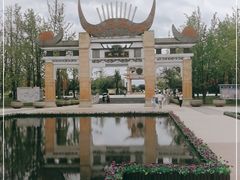 -天河潭旅游度假区