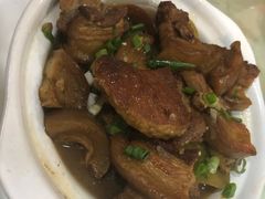 -河南食府(人民路店)