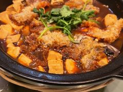 -人全到南京本帮菜馆(云锦路店)
