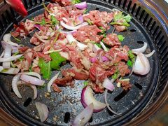 -杨记齐齐哈尔烤肉(总店)