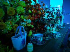 -塔顶·Cafe·日啡夜酒(北京路店)