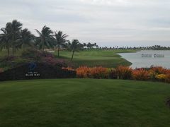 -海南鉴湖蓝湾高尔夫球会