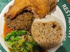 -渣·餐厅(西斗门店)