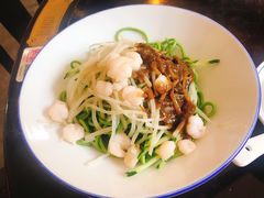 -奎元馆.百年奎元.非遗传承(西湖边的解放路店)