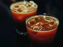 -SeekSeeking咖啡专门店(堰塘街店)