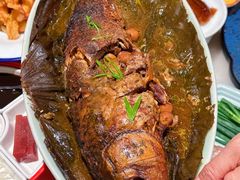 -小吊梨汤·北京菜·烤鸭(鸟巢店)