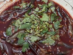 -宏玲餐厅(四川南路店)