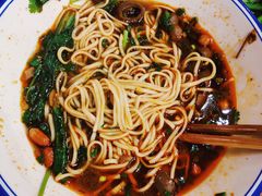 -车沾巷·重庆老味豌杂面