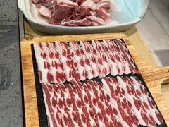 -羊来顺冰煮鲜羊 铁锅烀羊肉(中央大街店)