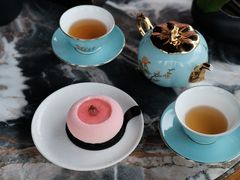 -广富林宰相府酒店·水云间