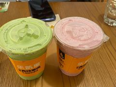 -乐凯撒披萨(卓悦汇店)