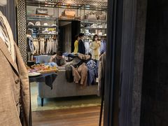-SUITSUPPLY(安福路店)