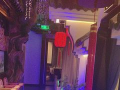 -庭院江南菜•烤鸭•非遗传承(丰台总部基地店)