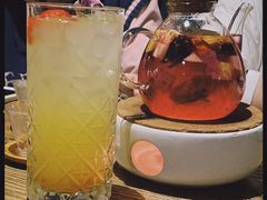 -84那年咖啡馆(李沧万达店)