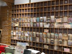 -猫的天空之城概念书店(苏州平江店)