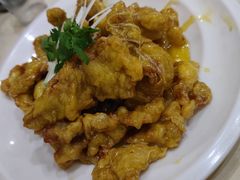 -黑石礁酒楼·海鲜(黑石礁店)