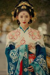 点击看大图 -美云庭古装·格格服汉服·京城旅拍(北京店)