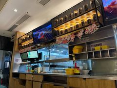 -木屋烧烤(坂田天安云谷店)