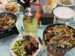 -郭林家常菜(狼垡店)