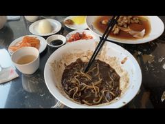 -桃园中华料理炸酱面(燕儿岛路店)