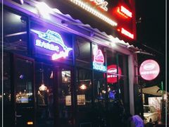 门面-JUKEBOX玖部音乐餐厅(华侨城店)